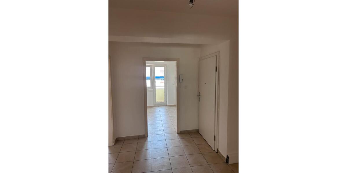 Etagenwohnung Pforzheim Brötzingen - 2 Zimmer, 55 m&sup2;, 600&euro; | Angebot:26415278