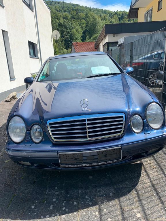 CLK 230