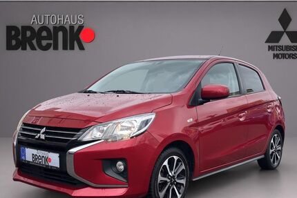 Mitsubishi Space Star 75.950 km 10.450 &euro; Karlsruhe 76187