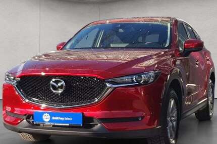 Mazda CX-5 59.998 km 25.850 &euro; Pforzheim 75179