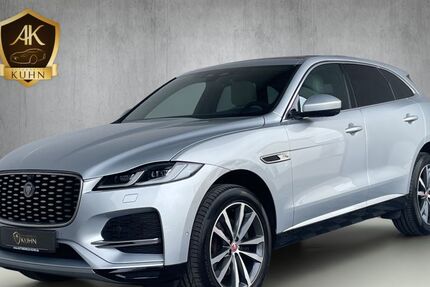 Jaguar F-Pace 93.716 km 33.980 &euro; Wörth am Rhein 76744