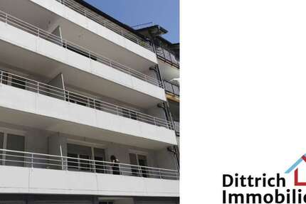 Wohnung Pforzheim Nordstadt - 2 Zimmer, 55 m&sup2;, 138.000&euro; | Angebot:24478883