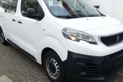 Peugeot Expert 162.000 km 13.990 &euro; Karlsruhe 76187