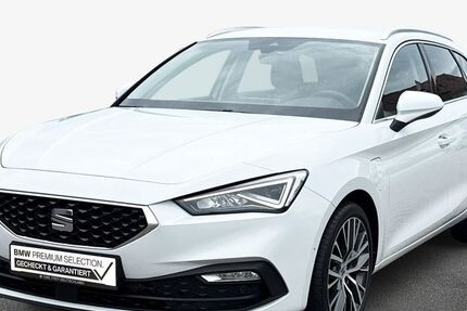 Seat Leon 99.150 km 18.980 € Landau 76829