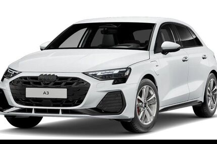 Audi A3 8.247 km 39.980 &euro; Karlsruhe 76131