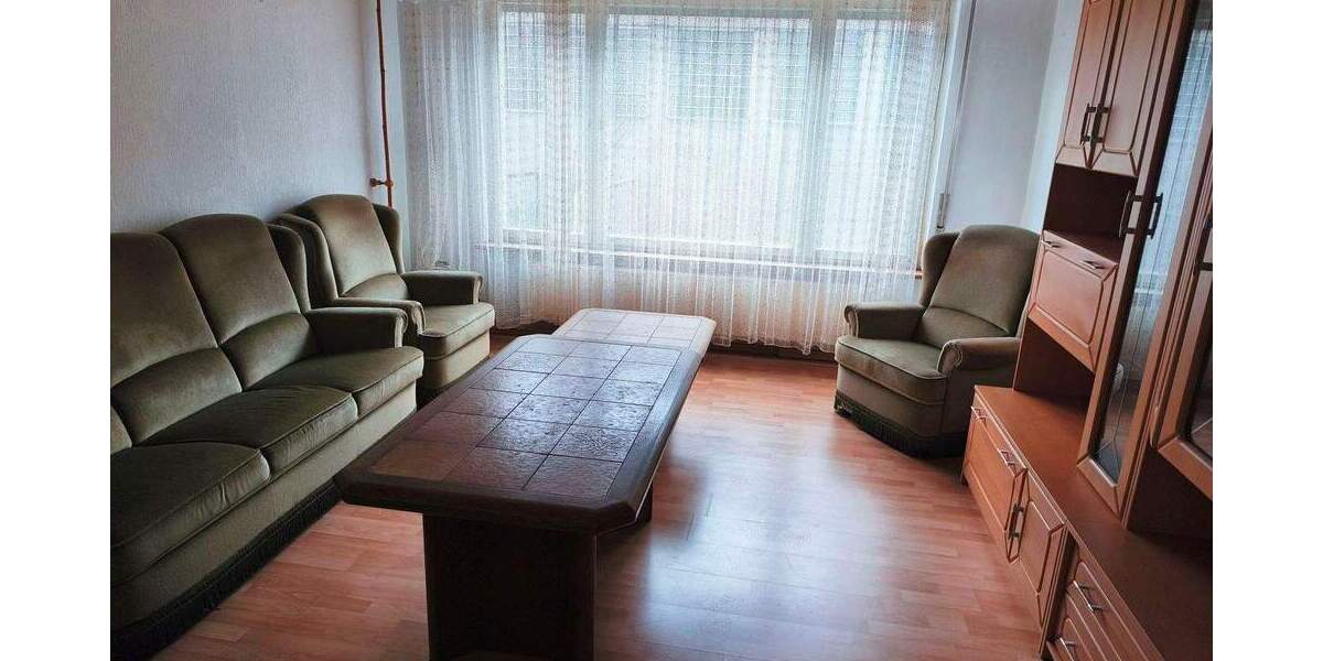 Etagenwohnung Pforzheim Weststadt - 3 Zimmer, 68 m&sup2;, 165.000&euro; | Angebot:25748647