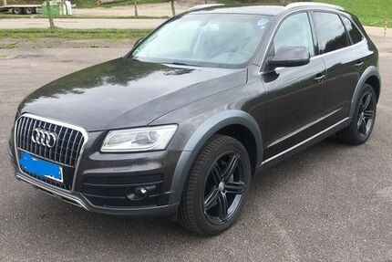 Audi Q5 231.000 km 11.500 &euro; Marxzell 76359