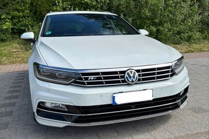 VW Passat Variant 144.500 km 19.000 &euro; Keltern 75210