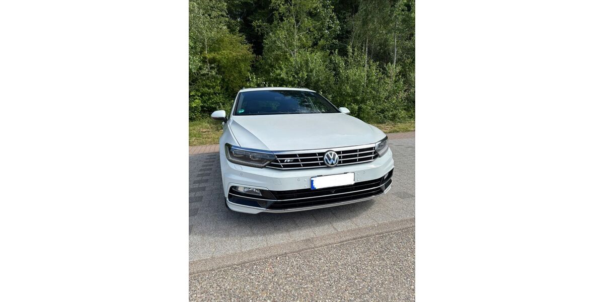 VW Passat Variant 144.500 km 19.000 &euro; Keltern 75210
