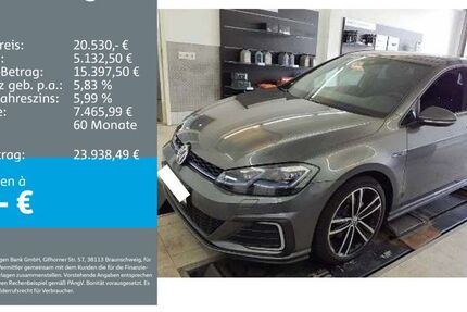 VW Golf 57.517 km 20.530 &euro; Ettlingen 76275