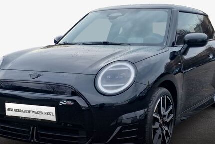 Mini Cooper SE 1.500 km 35.990 &euro; Ettlingen 76275
