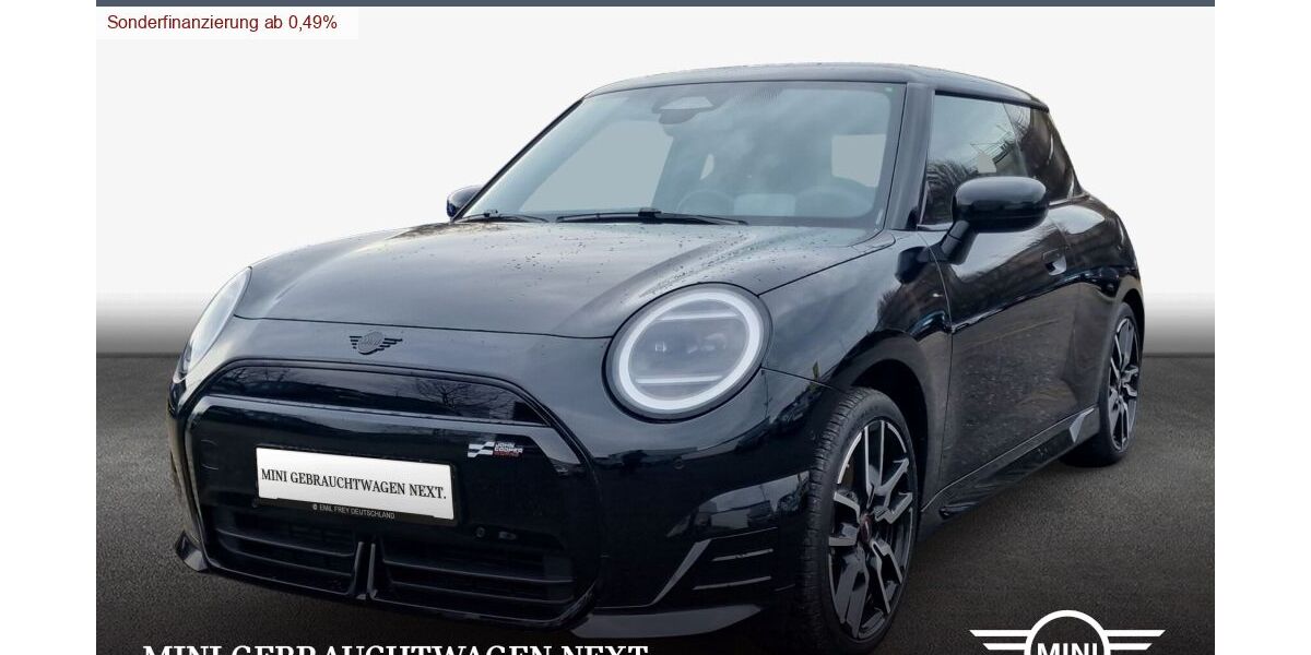 Mini Cooper SE 1.500 km 35.990 &euro; Ettlingen 76275