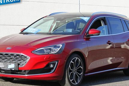 Ford Focus 45.900 km 21.755 &euro; Stutensee-Friedrichstal (West) 76297