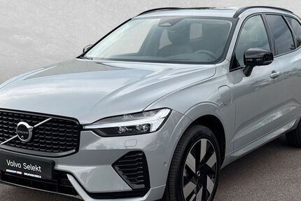 Volvo XC60 11.500 km 49.750 &euro; Karlsruhe 76187