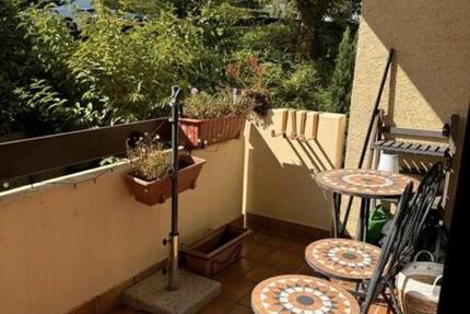 Stilvolle 3-Zimmer Wohnung 3 zimmer