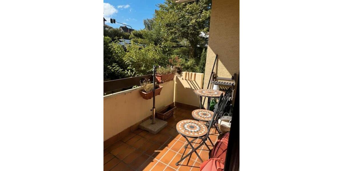 Stilvolle 3-Zimmer Wohnung 3 zimmer