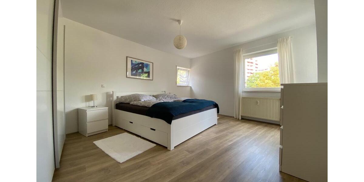 Etagenwohnung Karlsruhe Rüppurr - 2 Zimmer, 69 m&sup2;, 335.000&euro; | Angebot:25537476