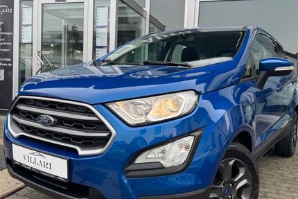 Ford EcoSport 31.100 km 13.750 &euro; Kuppenheim 76456
