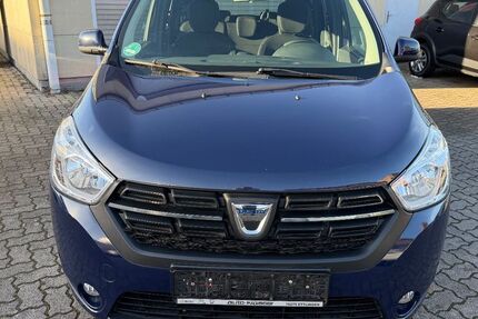 Dacia Lodgy 96.000 km 8.999 &euro; Pforzheim 75179