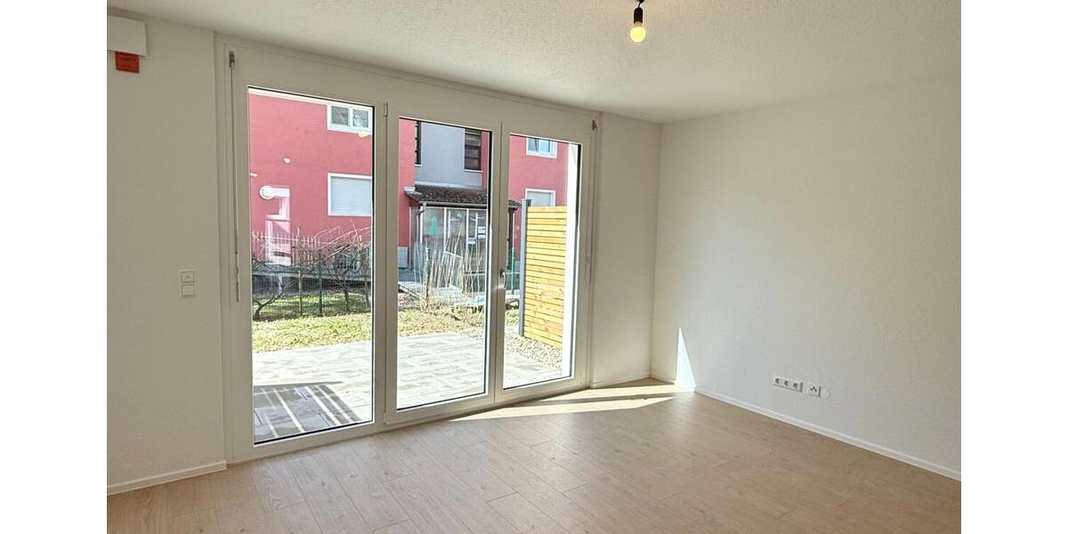 Neuwertiges Reihenhaus mit 5-Zimmern! 5 zimmer