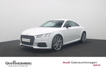 Audi TT 81.543 km 27.880 € Karlsruhe 76131