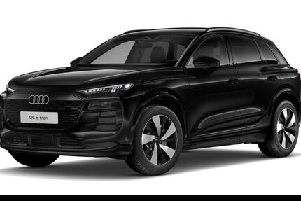 Audi Q6 e-tron 7.496 km 54.980 &euro; Karlsruhe 76131