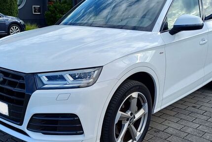 Audi Q5 95.600 km 26.490 &euro; Philippsburg 76661