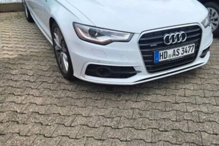 Audi A6 372.000 km 9.990 &euro; Bad Schönborn 76669