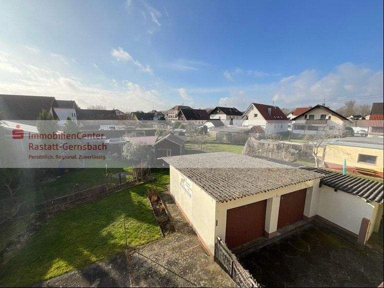 Mehrfamilienhaus, Wohnhaus Rastatt Plittersdorf - 7 Zimmer, 167 m&sup2;, 420.000&euro; | Angebot:25675608