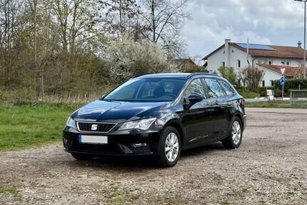 Seat Leon 215.000 km 7.390 &euro; Bellheim 76756