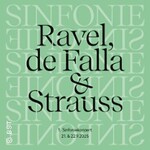 Sinfoniekonzert 5 Sonntag