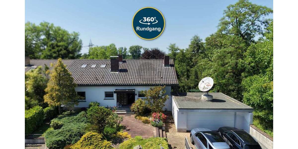 Einfamilienhaus Durmersheim - 6 Zimmer, 256 m&sup2;, 660.000&euro; | Angebot:26801897
