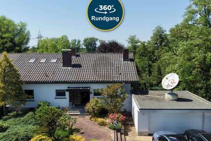 Haus Durmersheim - 6 Zimmer, 256 m&sup2;, 660.000&euro; | Angebot:26801897