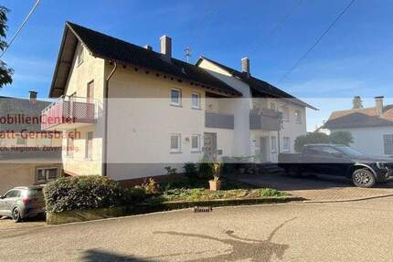 Haus Loffenau - 1 Zimmer, 327 m&sup2;, 450.000&euro; | Angebot:25190464