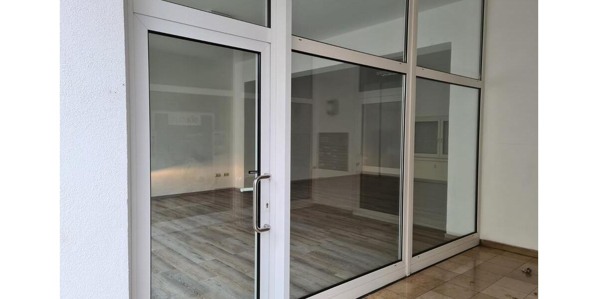 Büro Gewerberaum zimmer