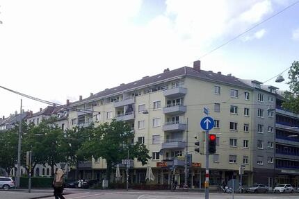 Großartige Gelegenheit – 2,5 ZKB mit Maisonette-Potenzial 2 zimmer