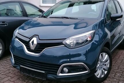 Renault Captur 67.616 km 8.400 &euro; Lingenfeld 67360