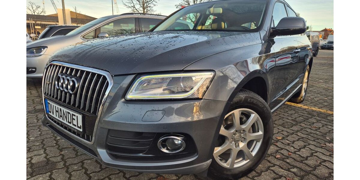 Audi Q5 129.000 km 19.900 &euro; Forst 76694