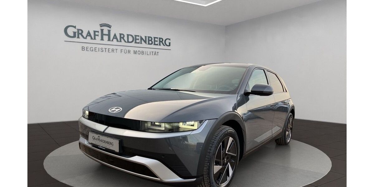 Hyundai IONIQ 5 1.354 km 52.490 &euro; Landau 76829