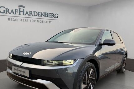 Hyundai IONIQ 5 1.694 km 51.490 &euro; Landau 76829