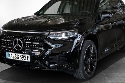 Mercedes-Benz GLB 250 10.000 km 60.995 &euro; Karlsruhe 76185