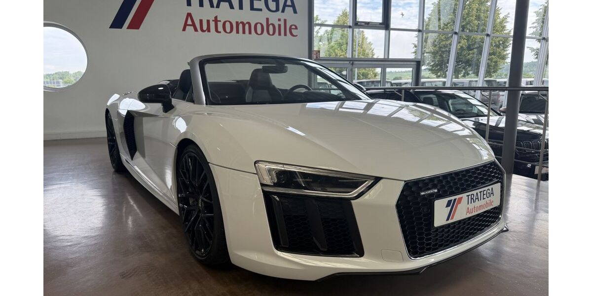 Audi R8 9.780 km 144.990 &euro; Bruchsal 76646