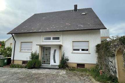 Haus Bietigheim - 6 Zimmer, 146 m&sup2;, 430.000&euro; | Angebot:26613741