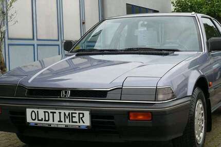 Honda Prelude 68.000 km 10.950 &euro; Karlsruhe-Grötzingen 76229