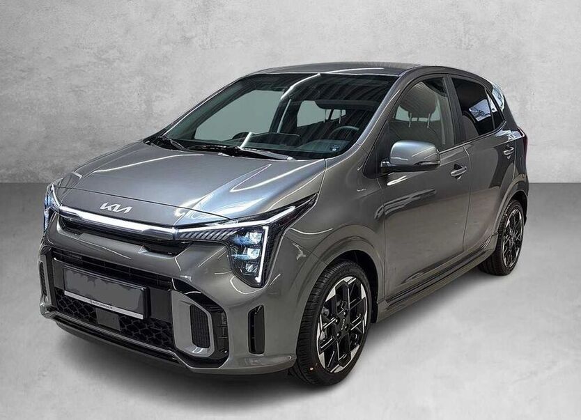 Picanto