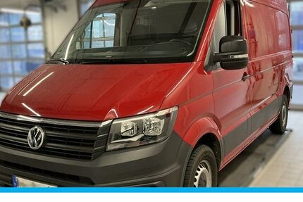 VW Crafter 31.282 km 35.880 &euro; Karlsruhe 76131