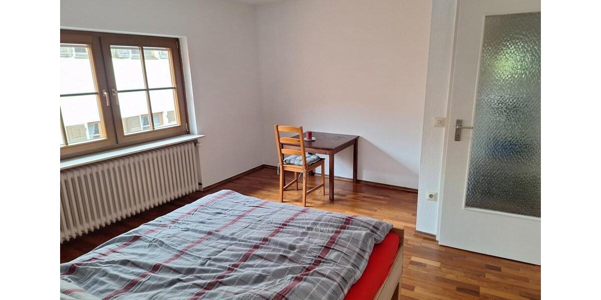 Etagenwohnung Keltern - 5 Zimmer, 132 m&sup2;, 1.150&euro; | Angebot:25264213