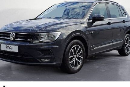 VW Tiguan 51.866 km 21.860 € Ettlingen 76275