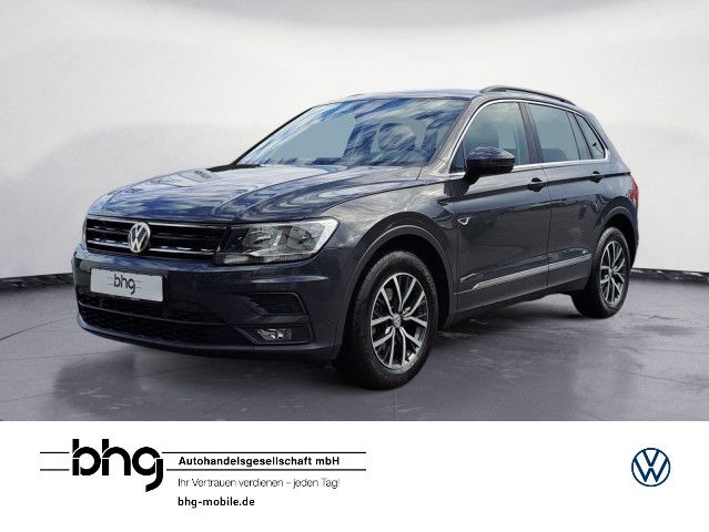 VW Tiguan 51.866 km 21.860 € Ettlingen 76275