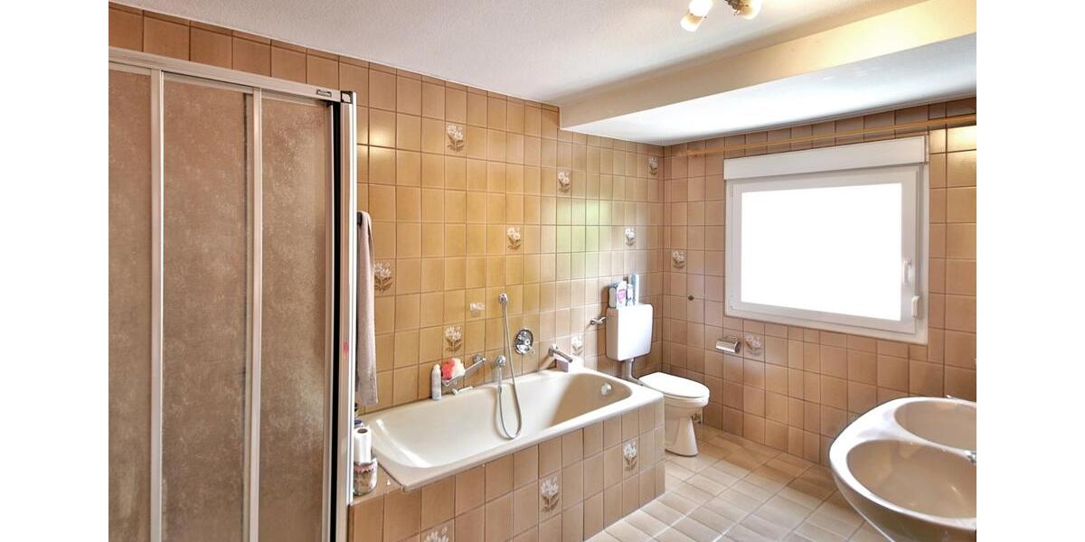 Reihenhaus Herxheim bei Landau/Pfalz Pfalz - 6 Zimmer, 123 m&sup2;, 326.000&euro; | Angebot:27019672